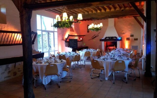 Ferme D'Orsonville