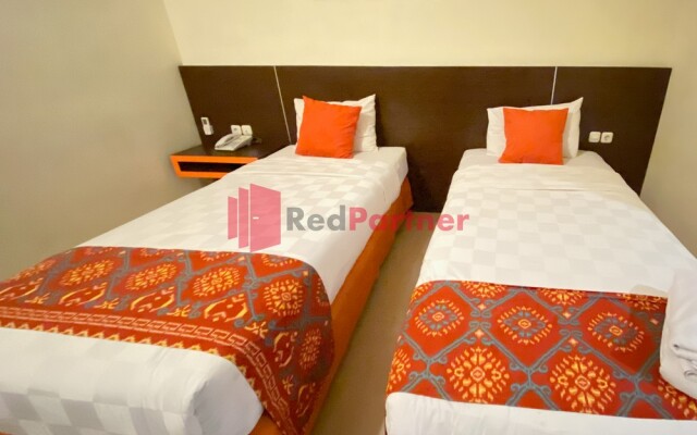 Hotel Alpha Makassar RedPartner
