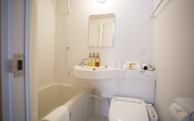 Dotonbori Shinsaibashi Hotel