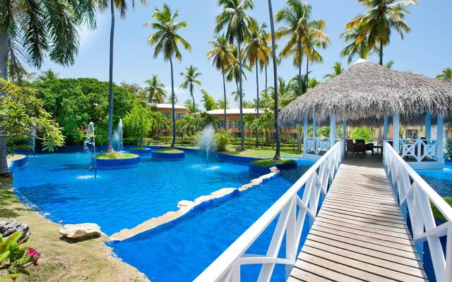 Sunscape Dominican Beach Punta Cana