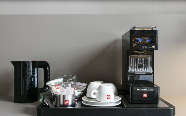 Hotel Upper Diagonal