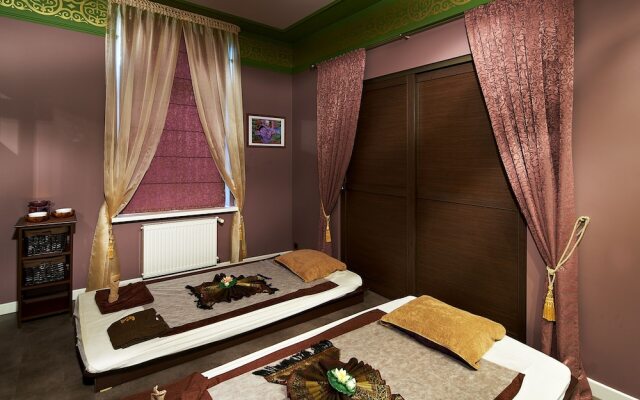 Amber Sea Hotel