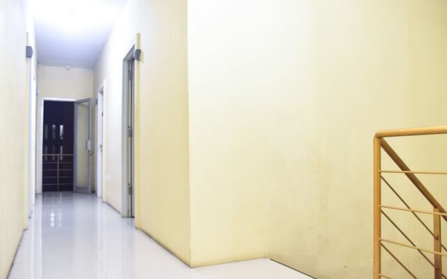 Reddoorz Plus @ Pengayoman Panakkukang