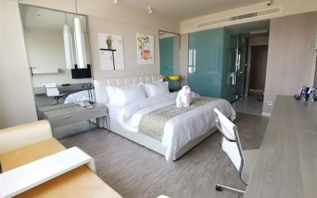 Jinjiang Metropolo Hotel - Taiyuan Economic Development Zone