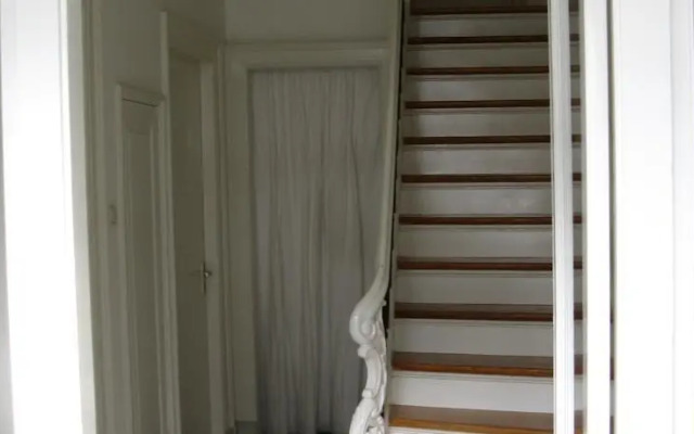 Het Gele Huis