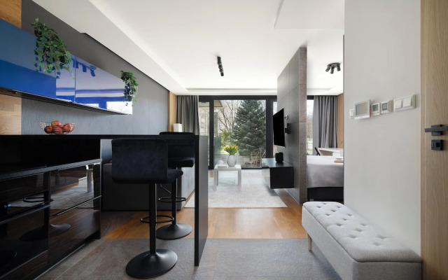 EASY RENT Apartments - AMBER 10