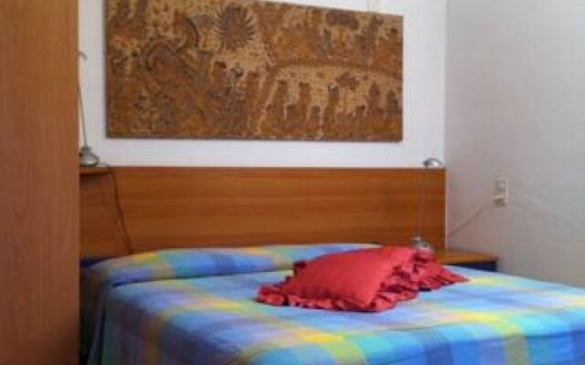 Apartment Miravalle