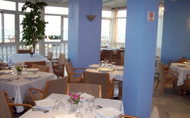 Citymar Hotel Mediterraneo