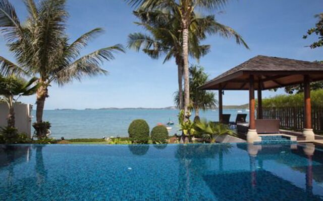 Baan  Leelawadee