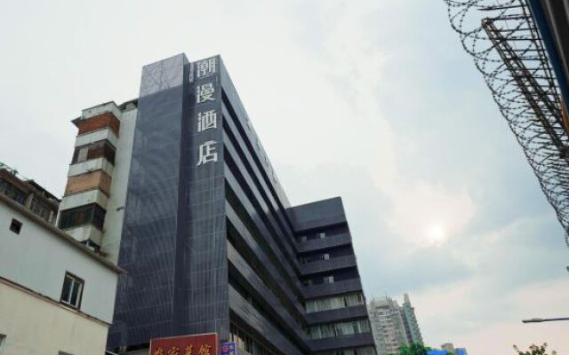 Cheermay Hotels