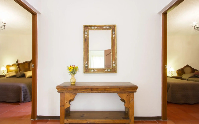Hotel Posada Loma
