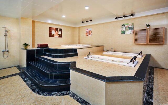 Marissa Hai Tien Hotel & Spa