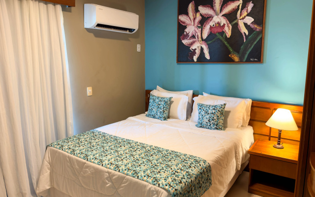 Hotel Pousada Brava Club