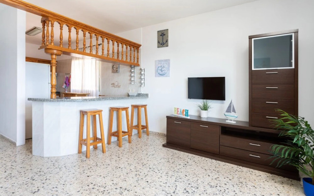 HomeLike Sea View Apartment Agache