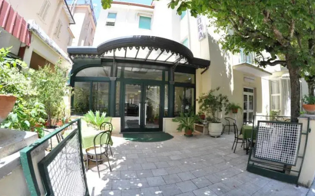 Hotel Esedra