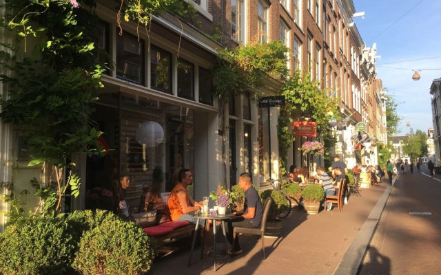 Amsterdam B&B Barangay