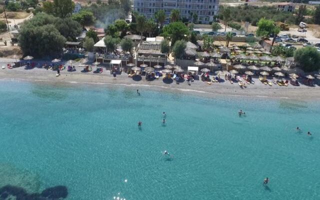 Aqua Mare Resort