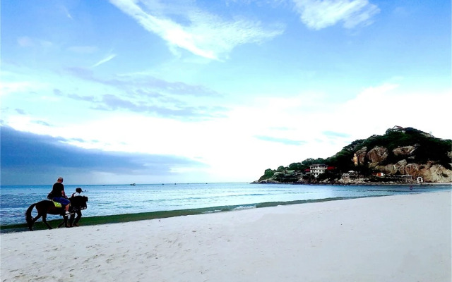 Hua Hin Soi 7