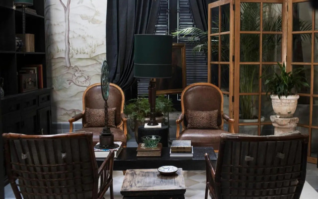 Casa Olivia