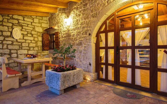 Holiday home Marasi Croatia