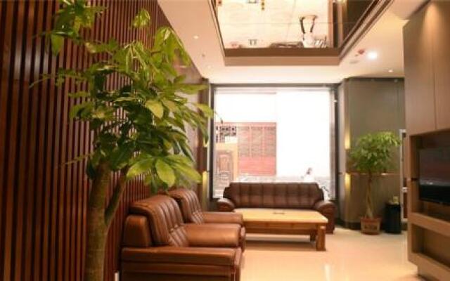 Yaxiang International Residential Hotel