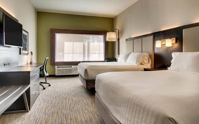 Holiday Inn Express & Suites Summerville by IHG