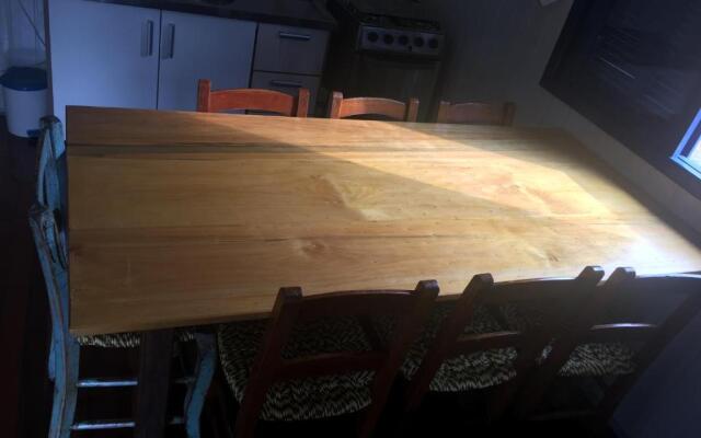 Casa Nona Pierina-3 quartos-Bento Gonçalves-RS