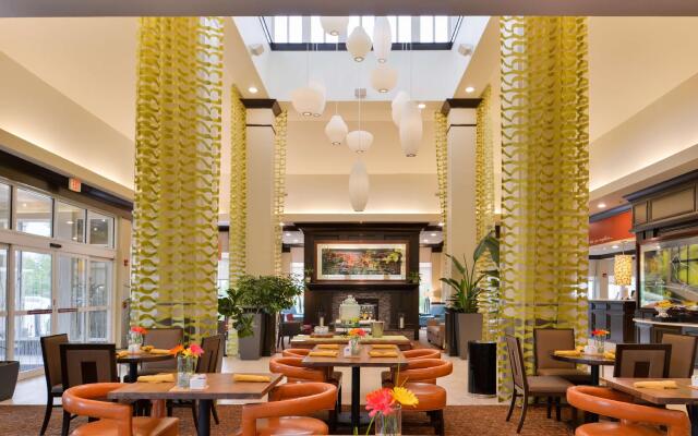 Hilton Garden Inn Indianapolis/Carmel