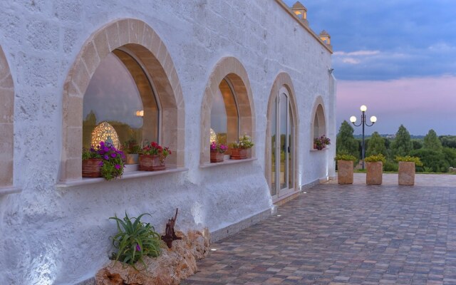 Masseria Celidonia Resort And Relax