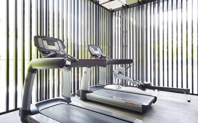 Studio M Hotel