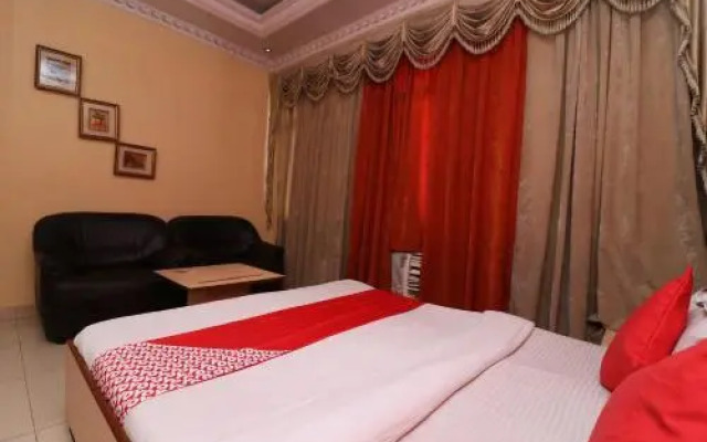 Akash Regency by OYO Rooms