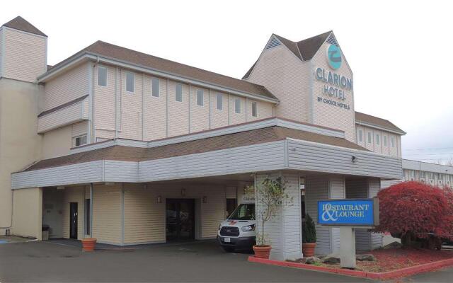 SureStay Hotel by Best Western SeaTac Airport North