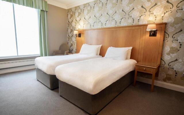 Whittlebury Hall Hotel & Spa