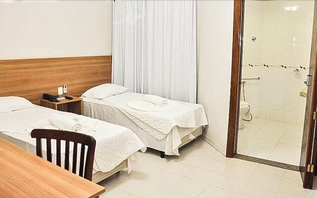 Hotel Ouro Norte