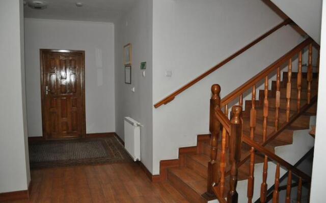 Pension Elisabeta