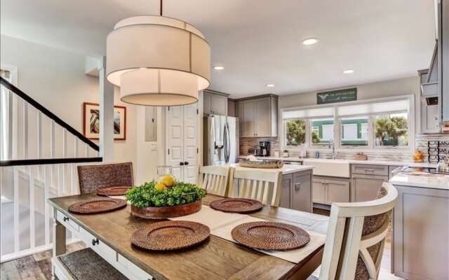 Sandpiper 2 Bedroom Townhouse