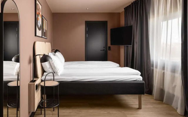 Scandic Sarpsborg