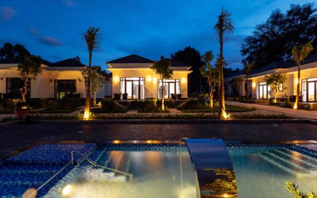 Xuan Hien Resort Seapearl Phu Quoc