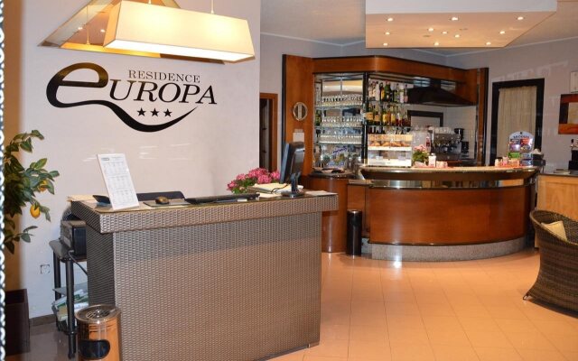 Residence Europa