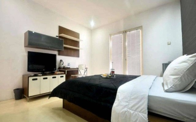 FLAT06. Cipete