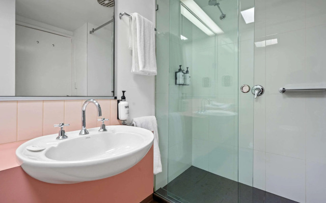 Comfort Inn The Pier