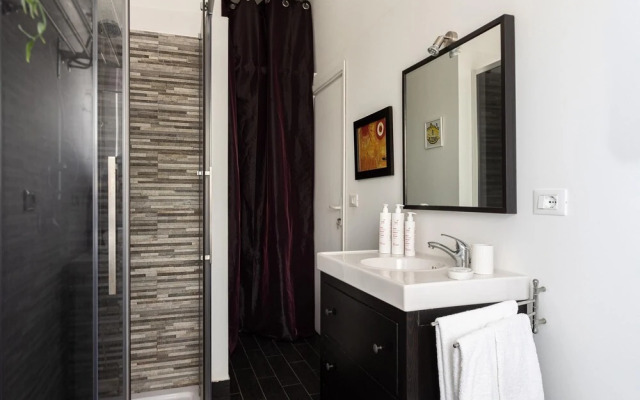 Blu Apartment al Porto by Wonderful Italy