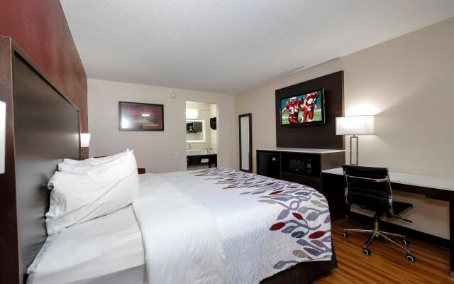 Red Roof Inn Gadsden