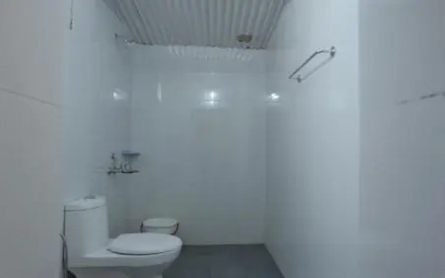 Marsh Villa Luxury Resort