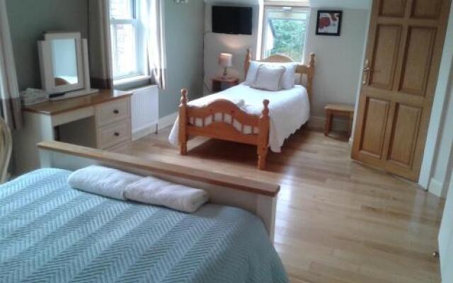 Devenish Lodge B&B