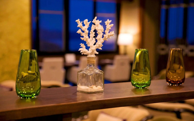 Toba View Hotel Hanashinjyu