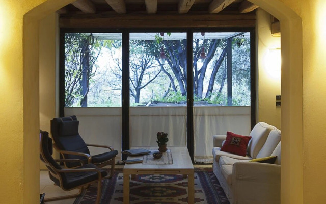 B&B Al Cantico