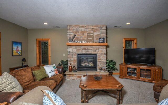 Peak of Perfection 5 Bedroom House