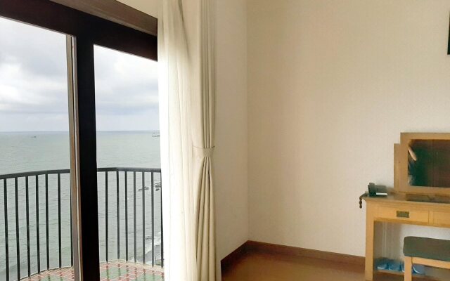 Venus Hotel & Sky Bar Phu Quoc