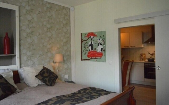 Ferienhaus Moselglück